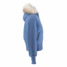 Blouson Step - Pénélope Collection - Matelassure épaisse