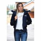 Blouson Step - Pénélope Collection - Matelassure épaisse