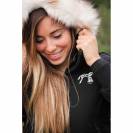 Blouson Step - Pénélope Collection - Matelassure épaisse