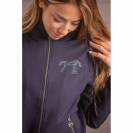 Veste Tweeny Strass - PENELOPE COLLECTION - Légère et chic