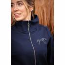 Veste Tweeny Strass - PENELOPE COLLECTION - Légère et chic