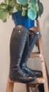 Bottes marrons