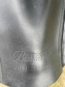 Selle de dressage Bates Isabell Werth – très bon état 