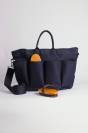 Sac de pansage Lunara - Harcour - Tissu résistant