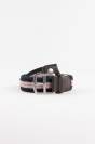 Ceinture Harcour Bana - Harcour - Corde élastique