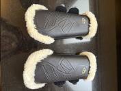 Guêtres VEREDUS TRS doublées