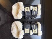 Guêtres VEREDUS TRS doublées