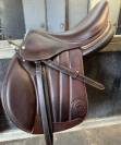 Selle forestier SÉOUL C 17.5 année 11/24