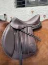 Selle forestier SÉOUL C 17.5 année 11/24