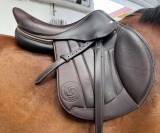 Selle forestier SÉOUL C 17.5 année 11/24