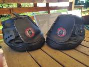 Hipposandales Équine fusion active jogging 14