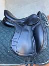 Selle de dressage Forestier 