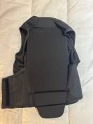 Coque protection dorsale 