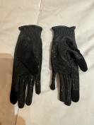 Gants pommes