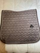 Tapis dressage Kentucky velvet 