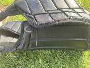 Gilet d’équitation troting project taille XS