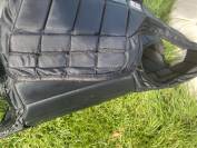 Gilet d’équitation troting project taille XS