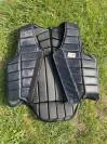 Gilet d’équitation troting project taille XS