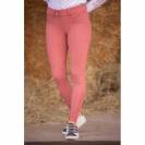Pantalon d'équitation Sybille - Pénélope Collection - Tissu stretch