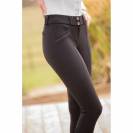 Pantalon d'équitation Sybille - Pénélope Collection - Tissu stretch