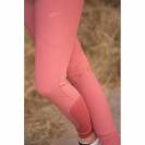 Pantalon d'équitation Sybille - Pénélope Collection - Tissu stretch