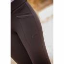 Pantalon d'équitation Sybille - Pénélope Collection - Tissu stretch