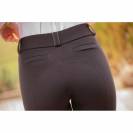 Pantalon d'équitation Sybille - Pénélope Collection - Tissu stretch