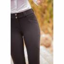 Pantalon d'équitation Sybille - Pénélope Collection - Tissu stretch