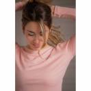 Tee-shirt Techy Honey manches longues - Pénélope Collection