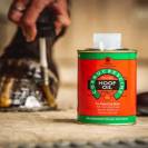 Huile pour sabot Arbre à thé - Carr & Day & Martin - Protection et brillance