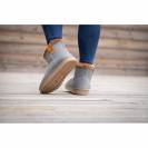 Boots fourées imperméables - Pénélope Collection