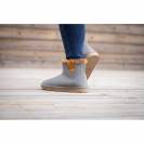 Boots fourées imperméables - Pénélope Collection