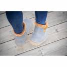 Boots fourées imperméables - Pénélope Collection