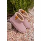 Boots fourées imperméables - Pénélope Collection