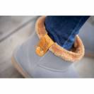 Boots fourées imperméables - Pénélope Collection