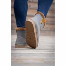 Boots fourées imperméables - Pénélope Collection