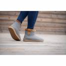 Boots fourées imperméables - Pénélope Collection