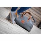 Boots fourées imperméables - Pénélope Collection