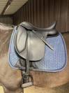 Toute nouvelle selle Wintec dressage 