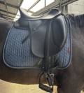 Toute nouvelle selle Wintec dressage 