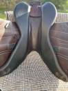 Selle Forestier 17 pouces (boeckelo)