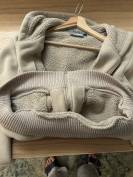 Veste chaude intérieur moumoute