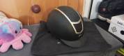 Bombe equithème  taille 53-55