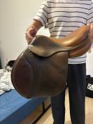 Selle CWD