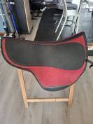 Selle barefoot cherokees taille 1 