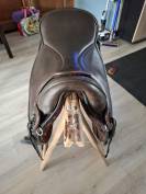 Selle barefoot cherokees taille 1 