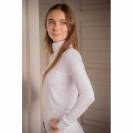 Polo de concours manches longues Florence - PENELOPE COLLECTION