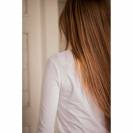 Polo de concours manches longues Florence - PENELOPE COLLECTION