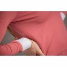 Polo de concours manches longues Florence - PENELOPE COLLECTION