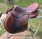 Selle CWD se02 17p